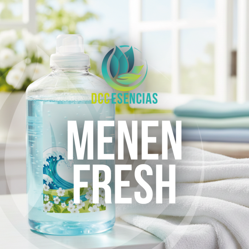 Menen Fresh