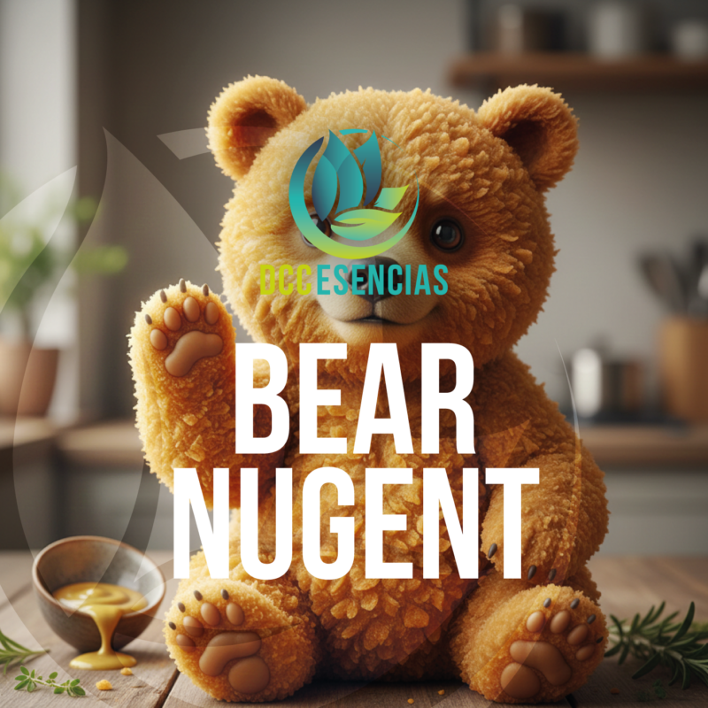 Oso Nugetl