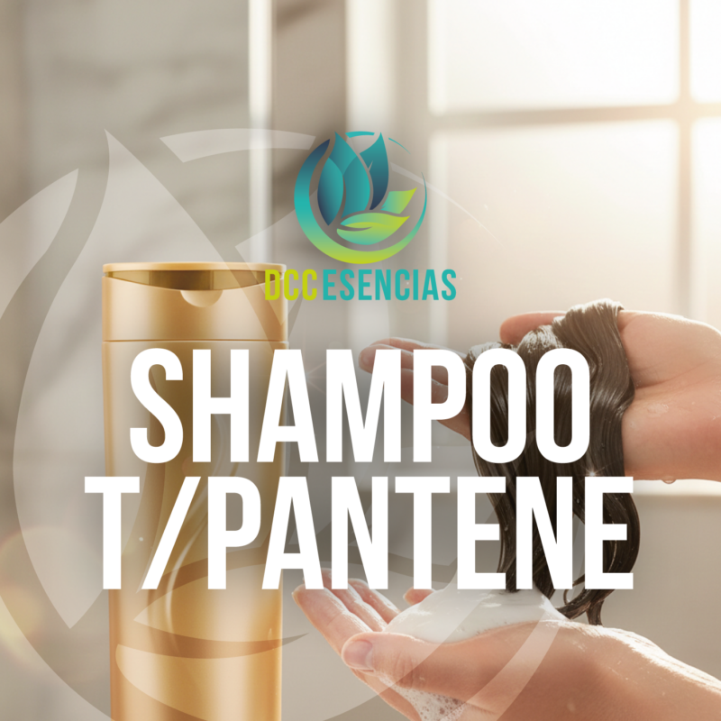 Tipo Pantene