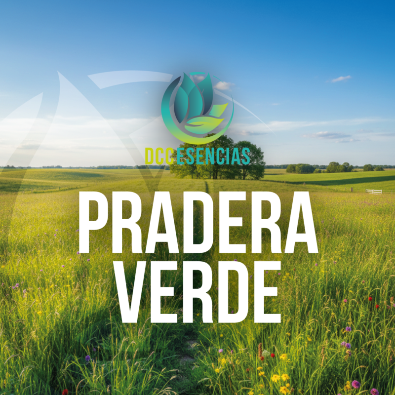 Pradera Verde