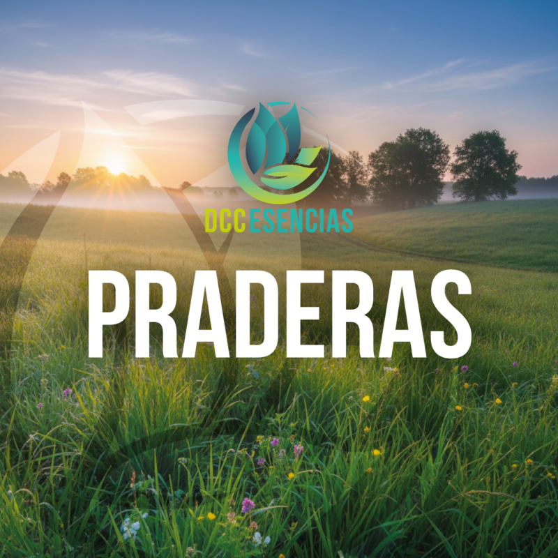 Praderas