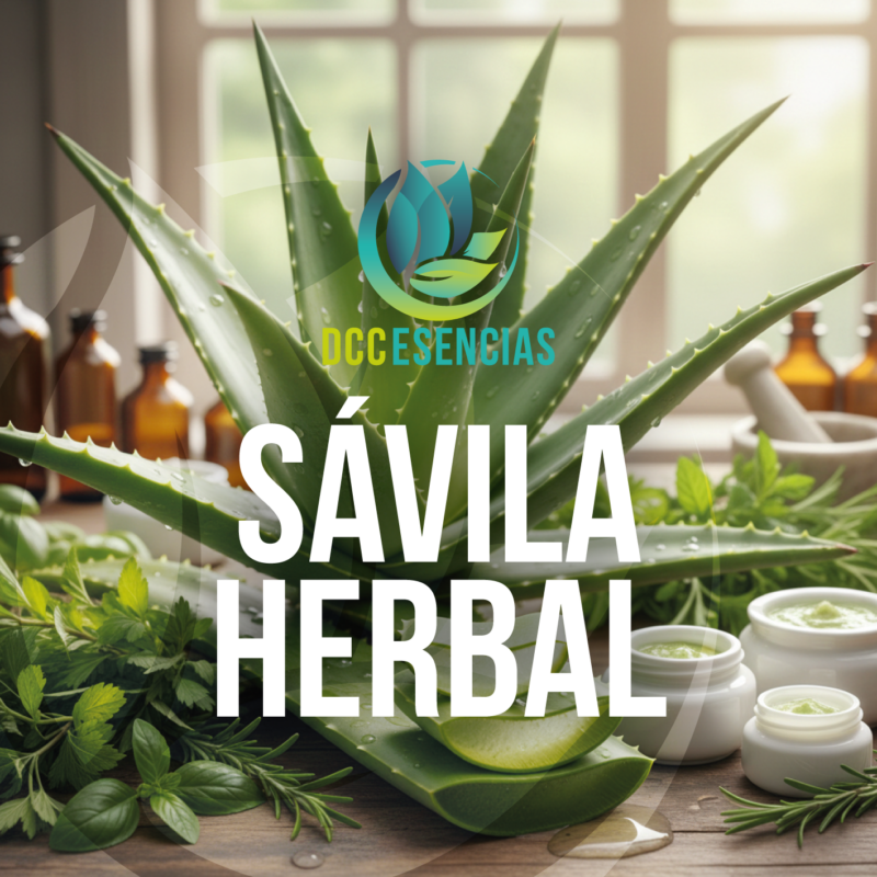 Savila Herbal