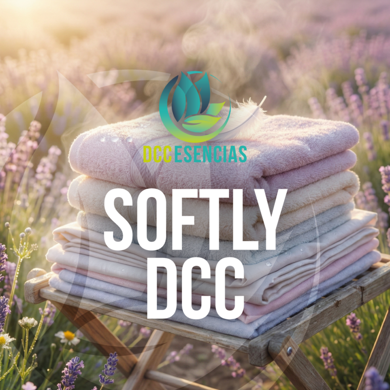Softly Dcc
