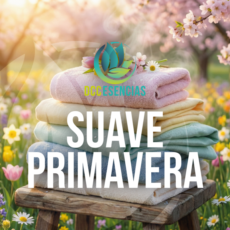 Suave Primavera