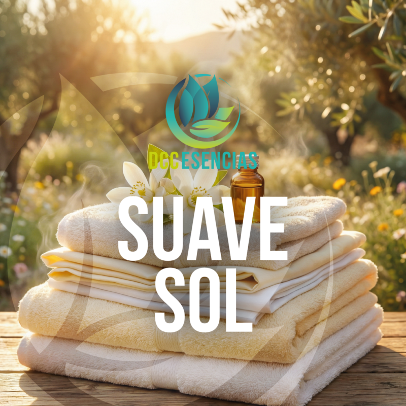 Suave Sol