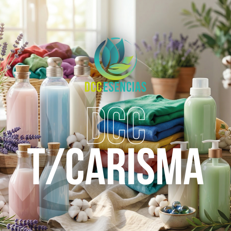 Inspiración Carisma