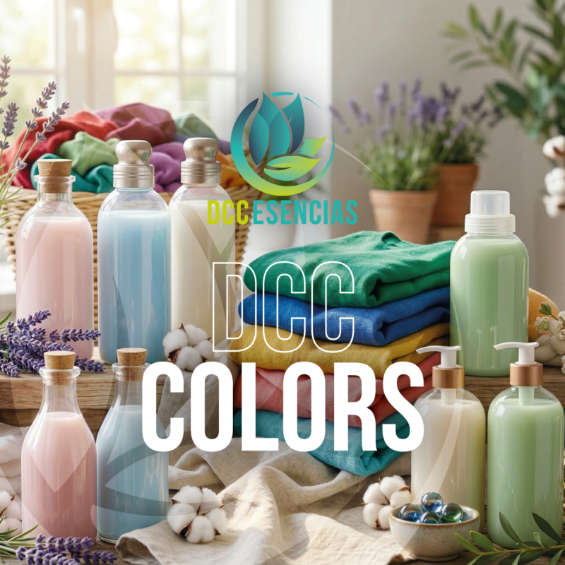 DCC Colors