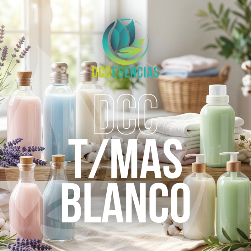 Inspiración Más Blanco