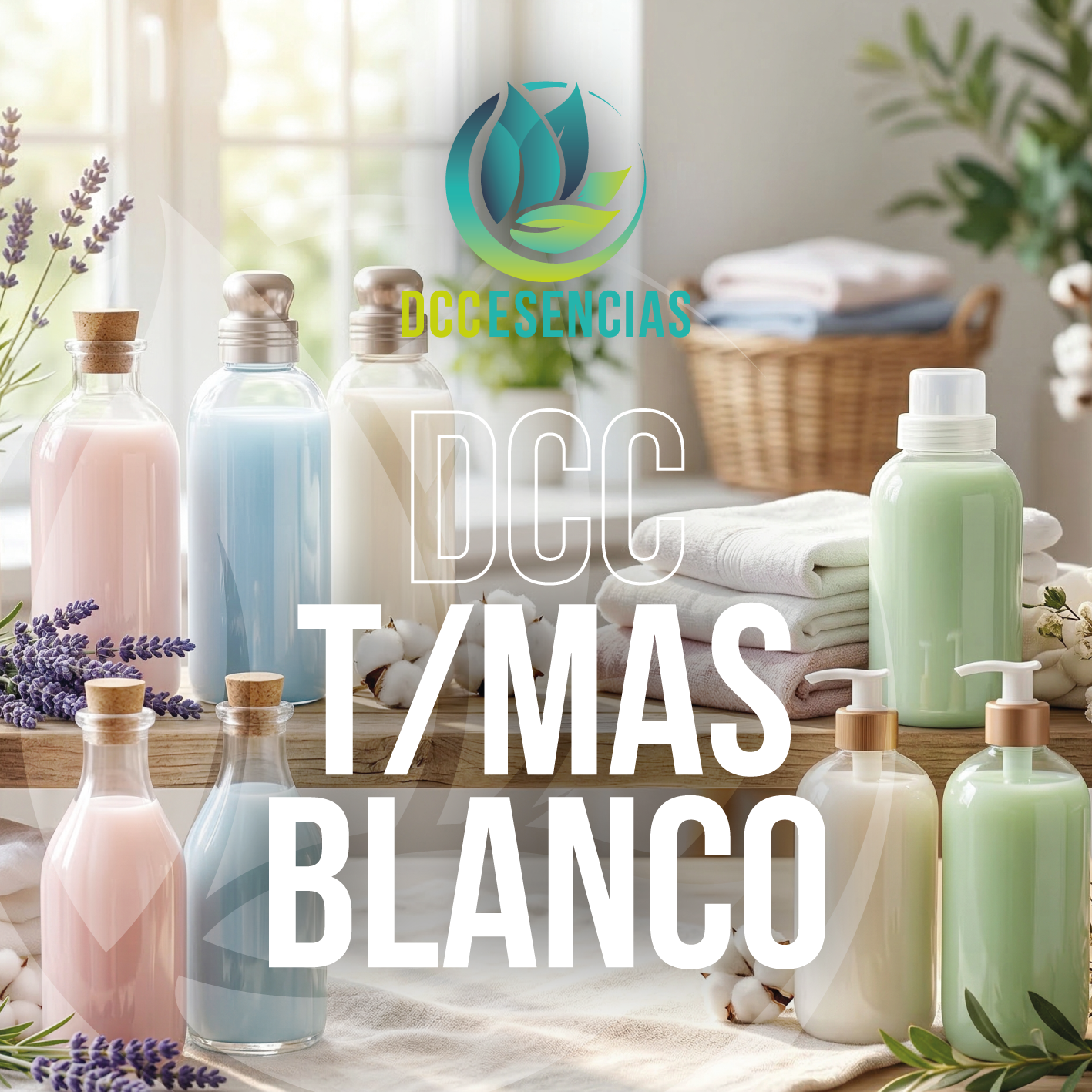 Inspiración Más Blanco