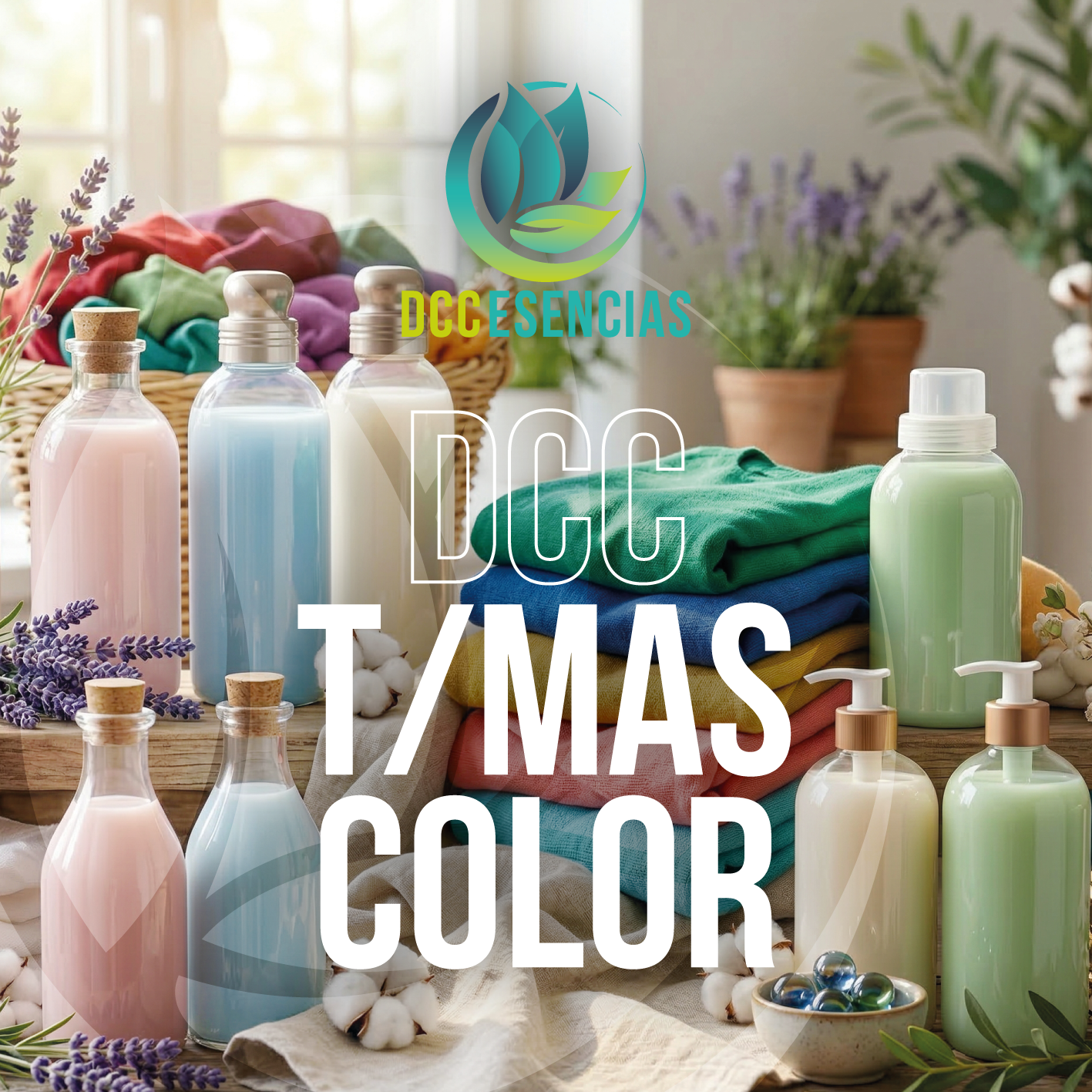 Inspiración Más Color