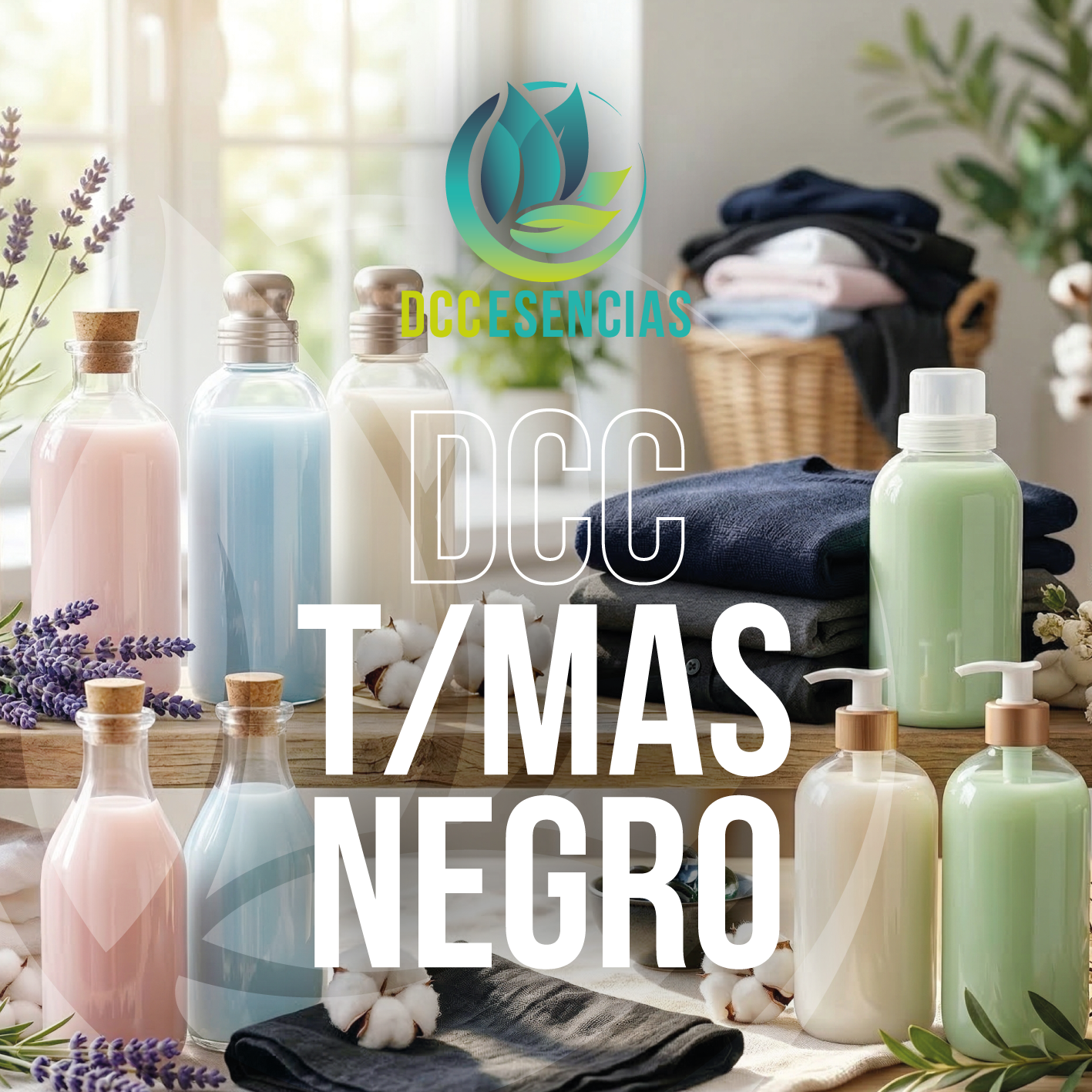 Inspiración Más Negro