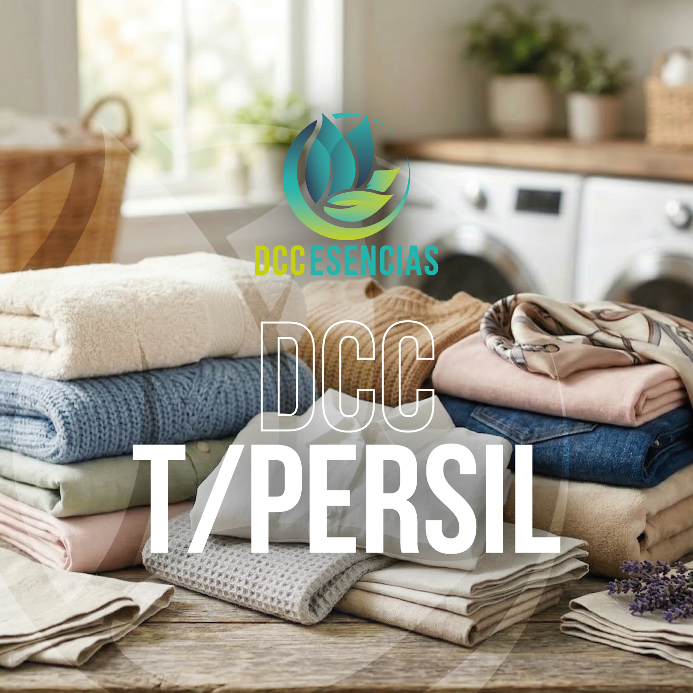Inspiración Persil