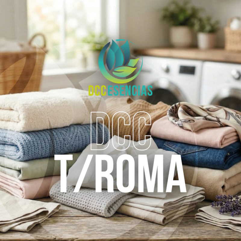 Inspiración Roma