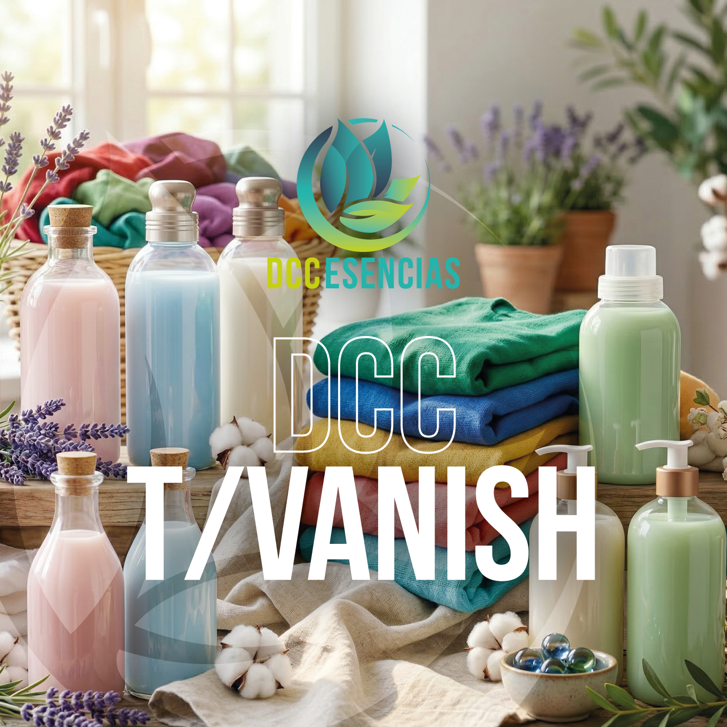 Inspiración Vanish Floral