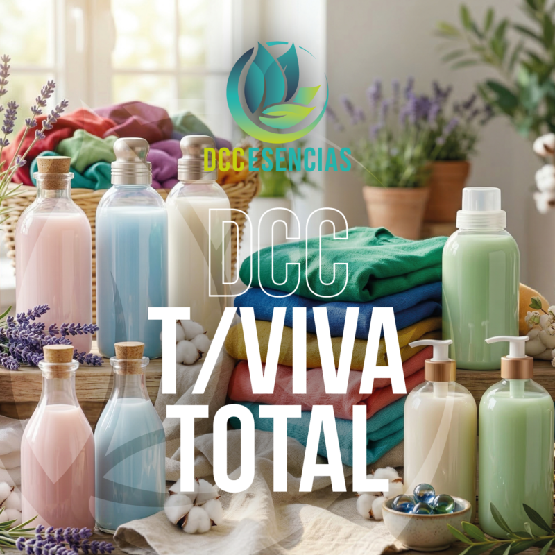 Inspiración Viva Total